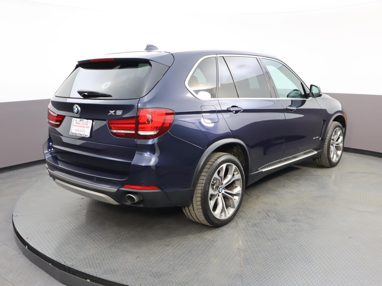 Florida Fine Cars - Used BMW X5 2017 WEST PALM SDRIVE35I