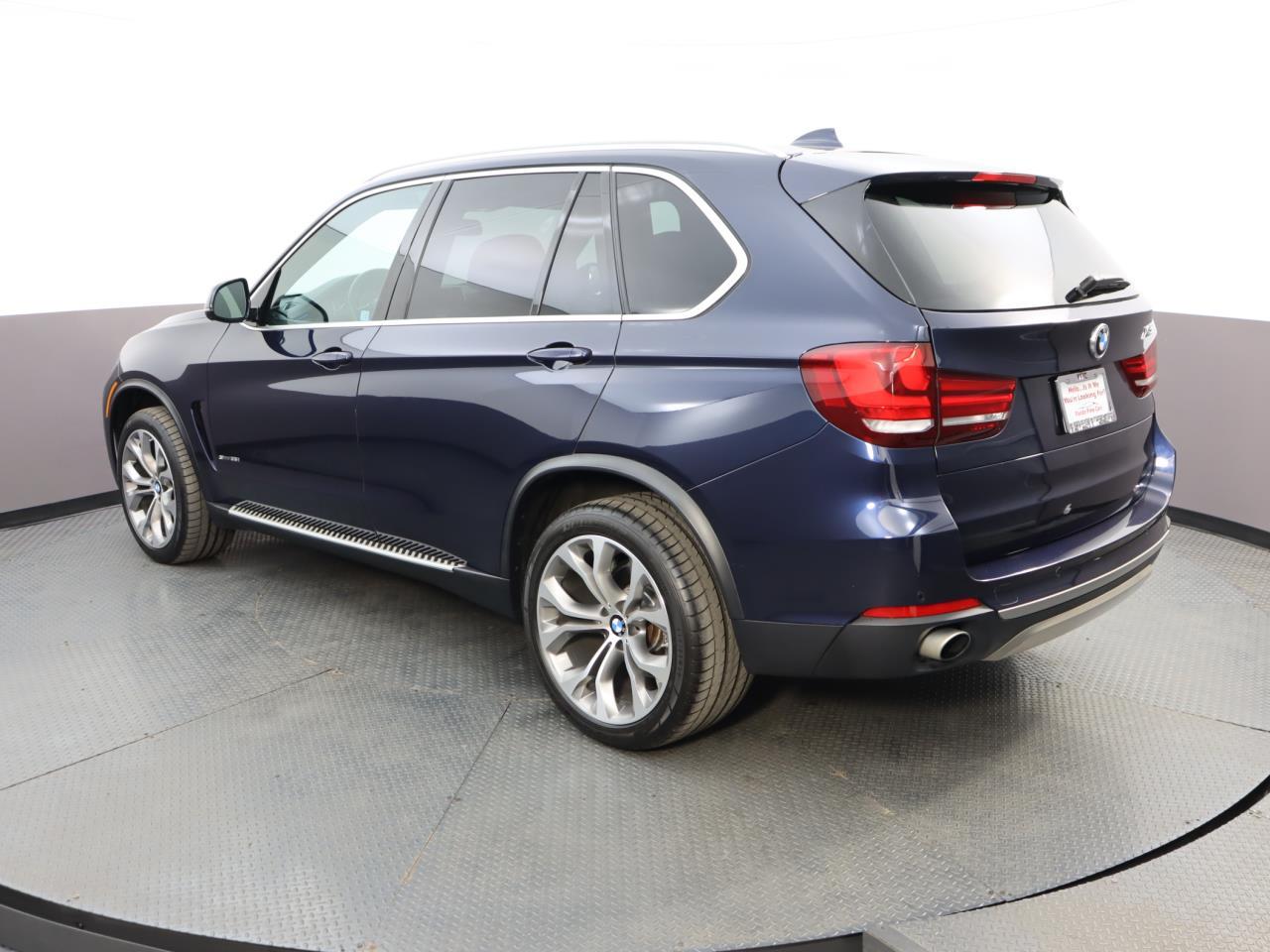 Florida Fine Cars - Used BMW X5 2017 WEST PALM SDRIVE35I