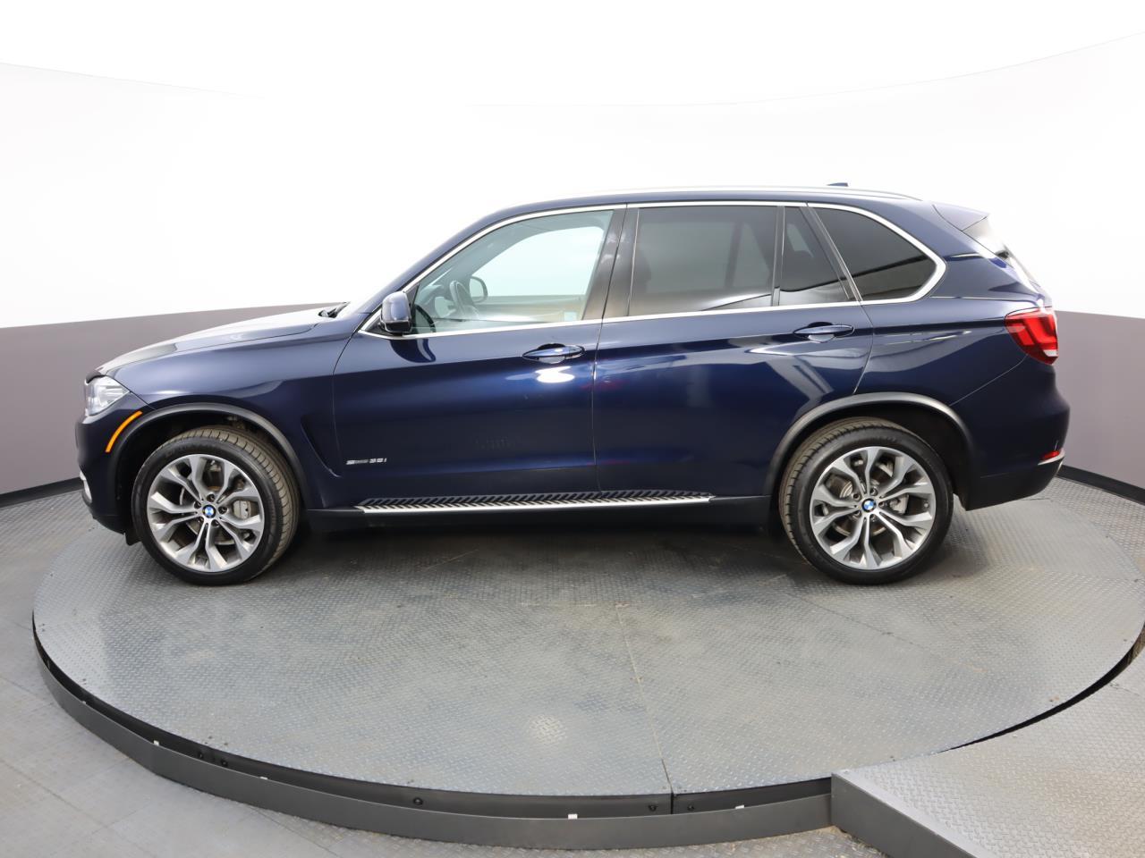 Florida Fine Cars - Used BMW X5 2017 WEST PALM SDRIVE35I