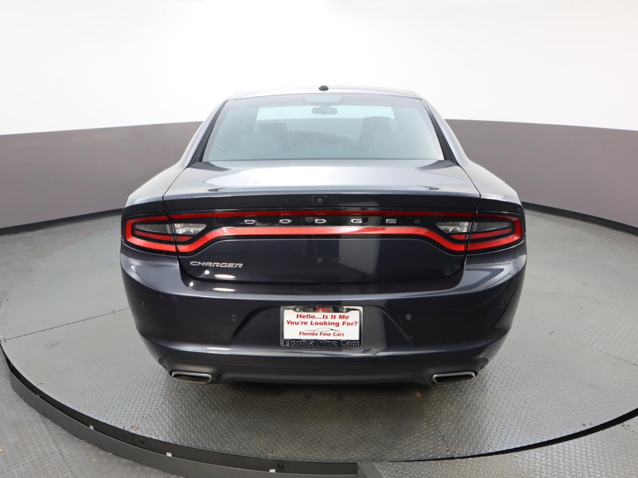 Florida Fine Cars - Used DODGE CHARGER 2019 MIAMI SXT