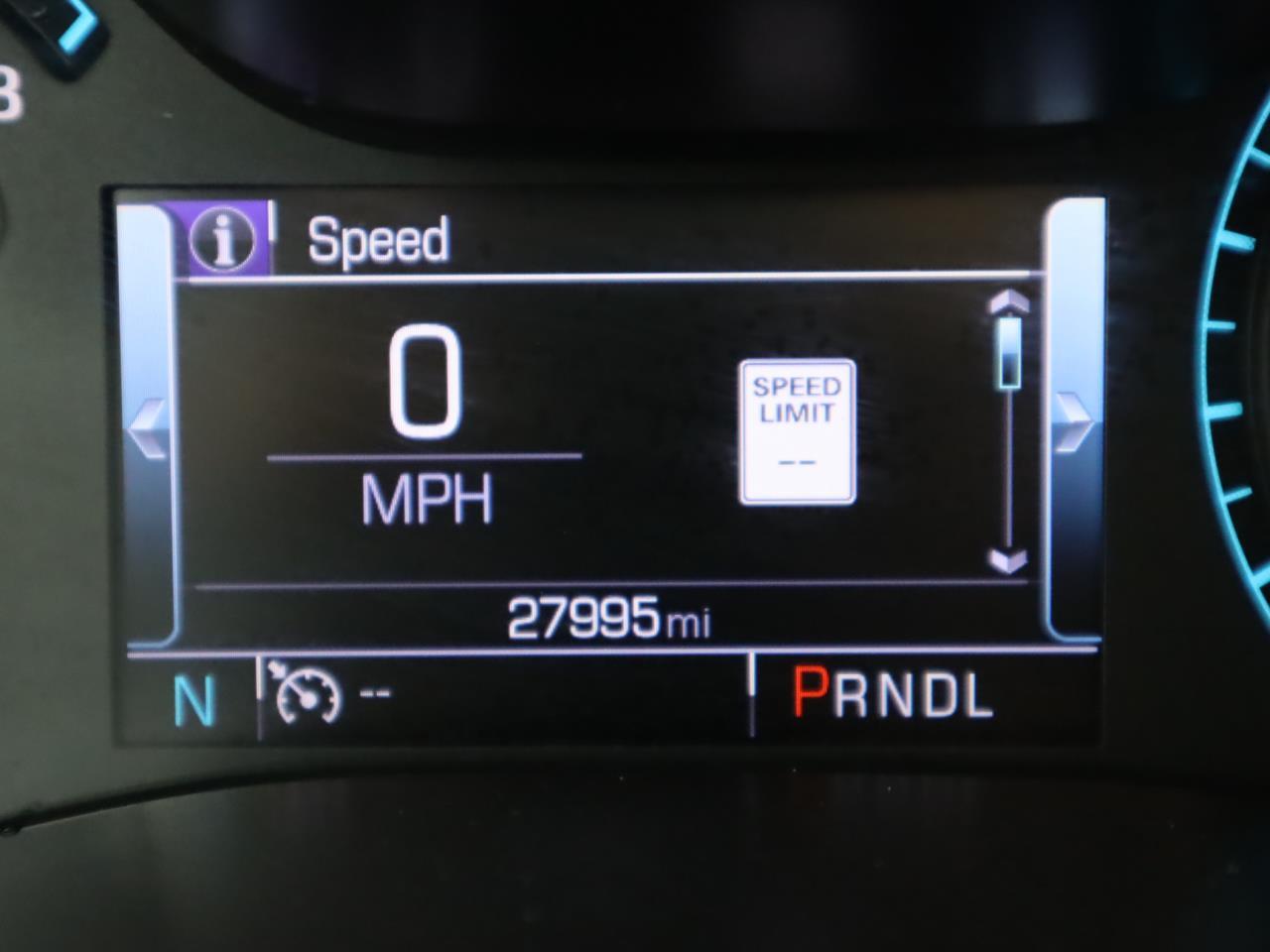 Florida Fine Cars - Used GMC CANYON 2017 MARGATE 4WD SLT