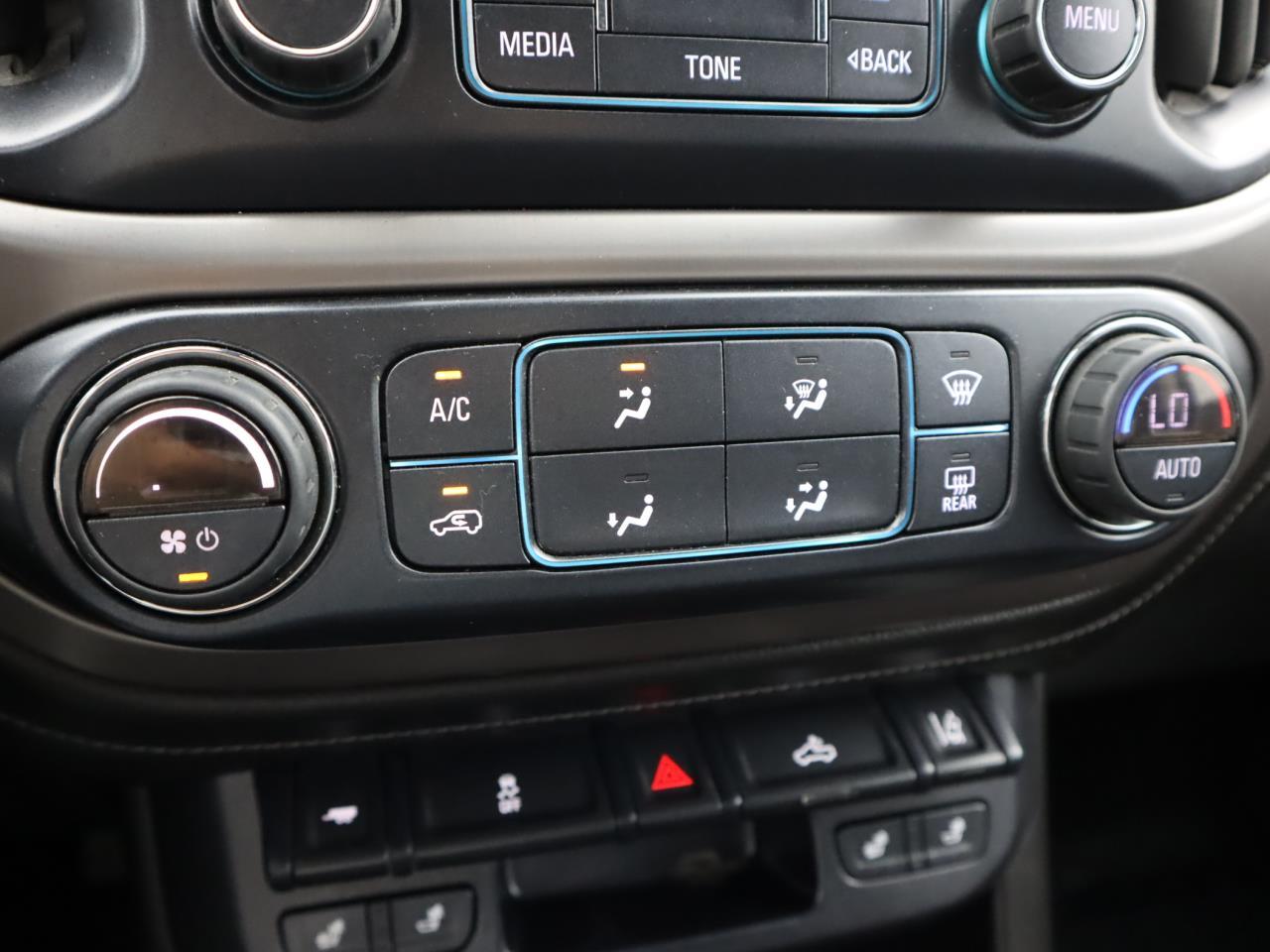 Florida Fine Cars - Used GMC CANYON 2017 MARGATE 4WD SLT