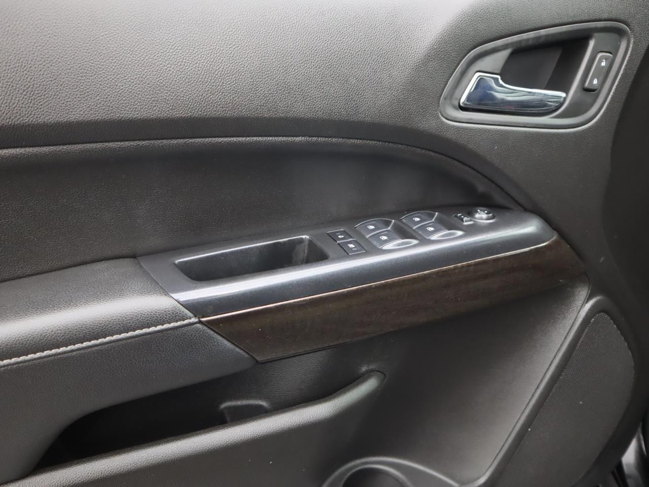 Florida Fine Cars - Used GMC CANYON 2017 MARGATE 4WD SLT