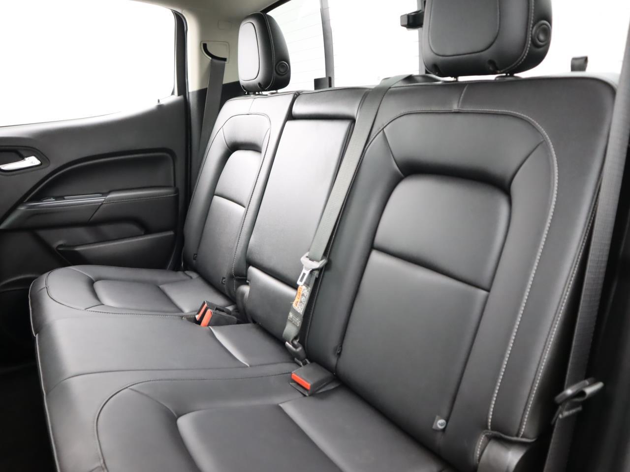 Florida Fine Cars - Used GMC CANYON 2017 MARGATE 4WD SLT