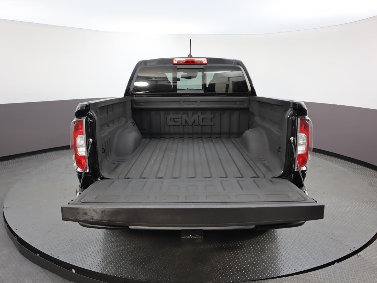 Florida Fine Cars - Used GMC CANYON 2017 MARGATE 4WD SLT