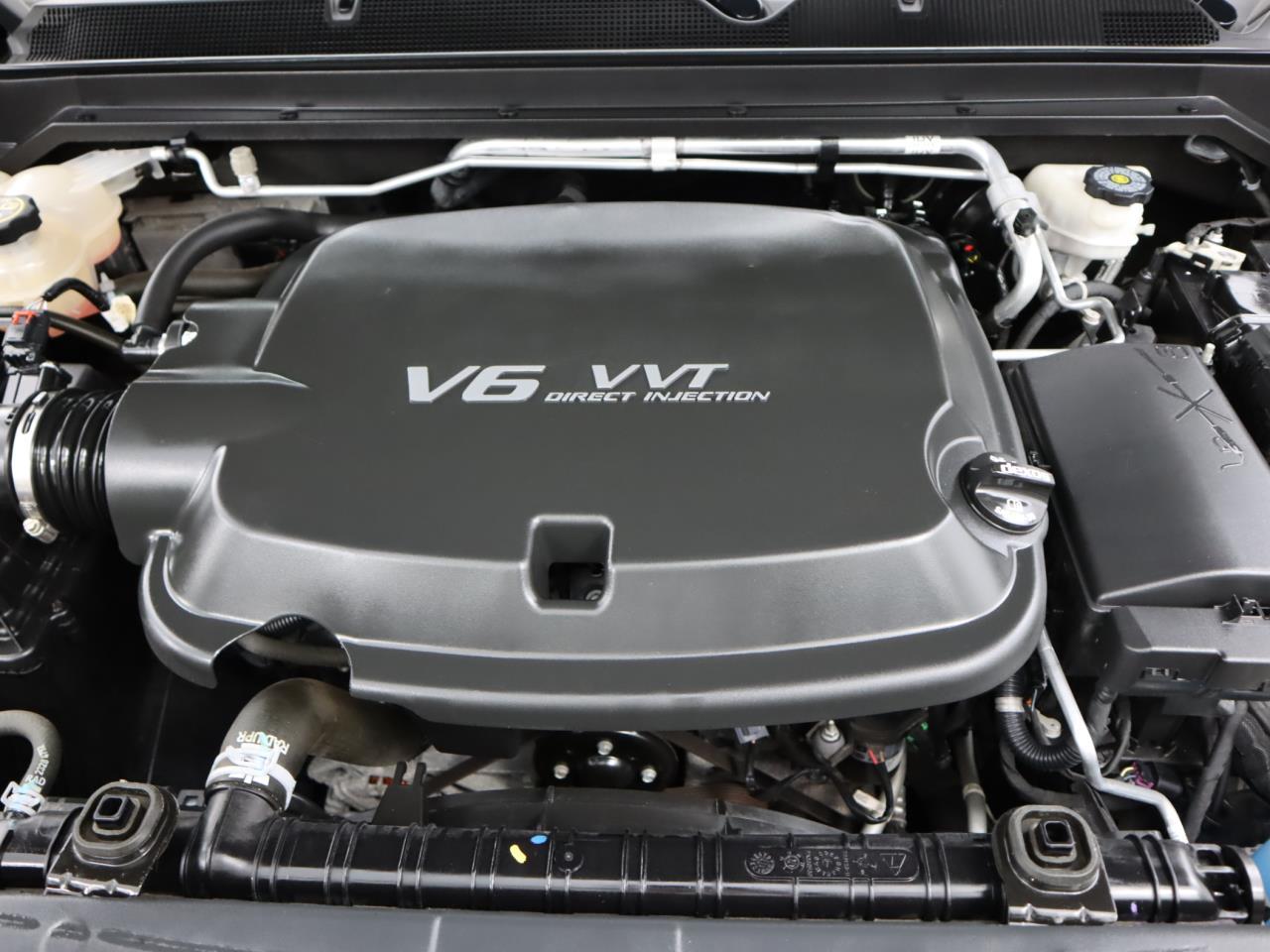 Florida Fine Cars - Used GMC CANYON 2017 MARGATE 4WD SLT