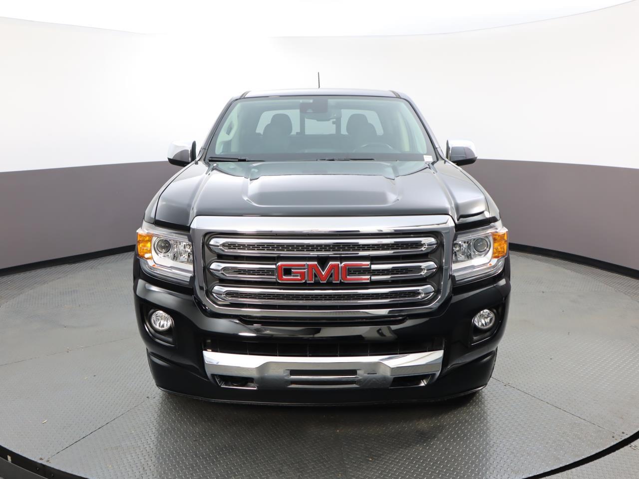 Florida Fine Cars - Used GMC CANYON 2017 MARGATE 4WD SLT