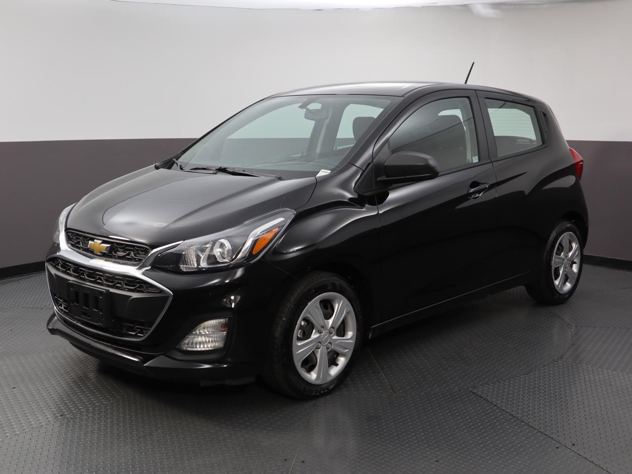 Florida Fine Cars - Used CHEVROLET SPARK 2020 WEST PALM LS