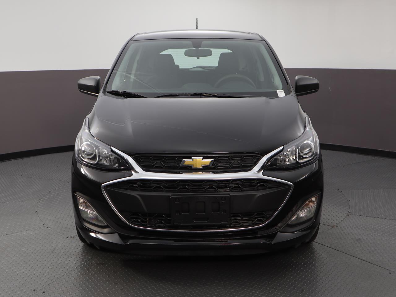 Florida Fine Cars - Used CHEVROLET SPARK 2020 WEST PALM LS