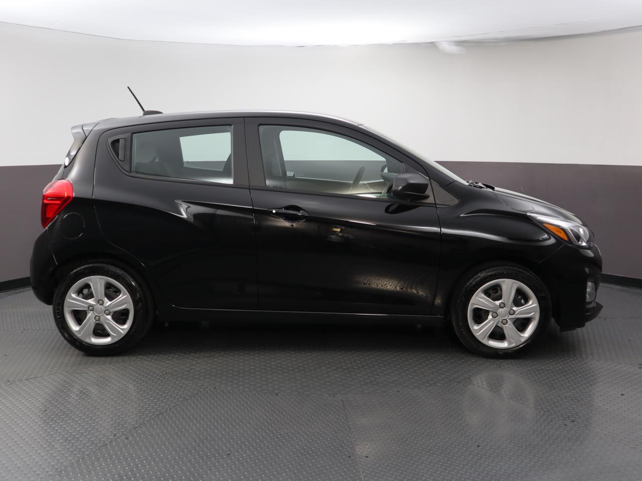 Florida Fine Cars - Used CHEVROLET SPARK 2020 WEST PALM LS