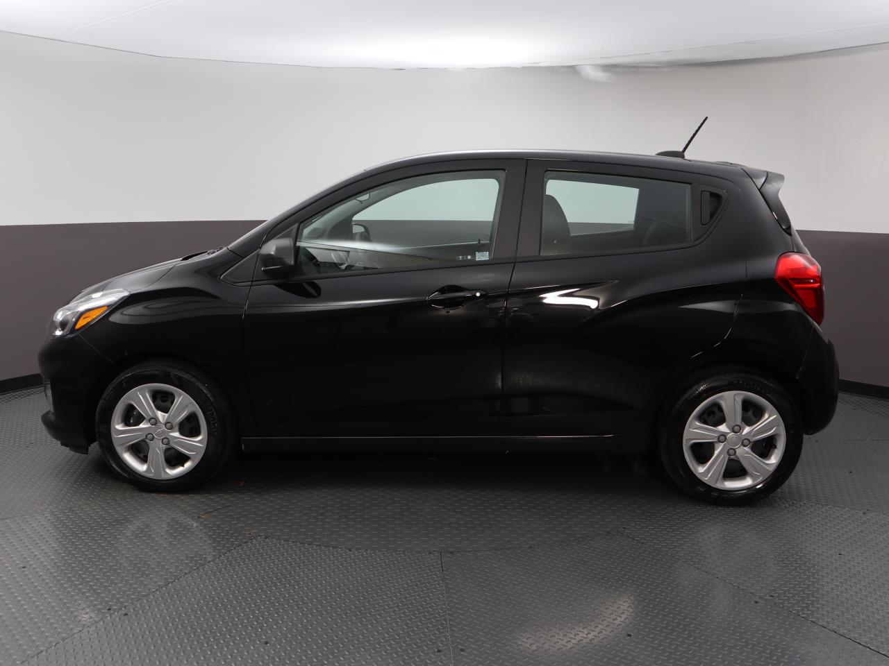 Florida Fine Cars - Used CHEVROLET SPARK 2020 WEST PALM LS