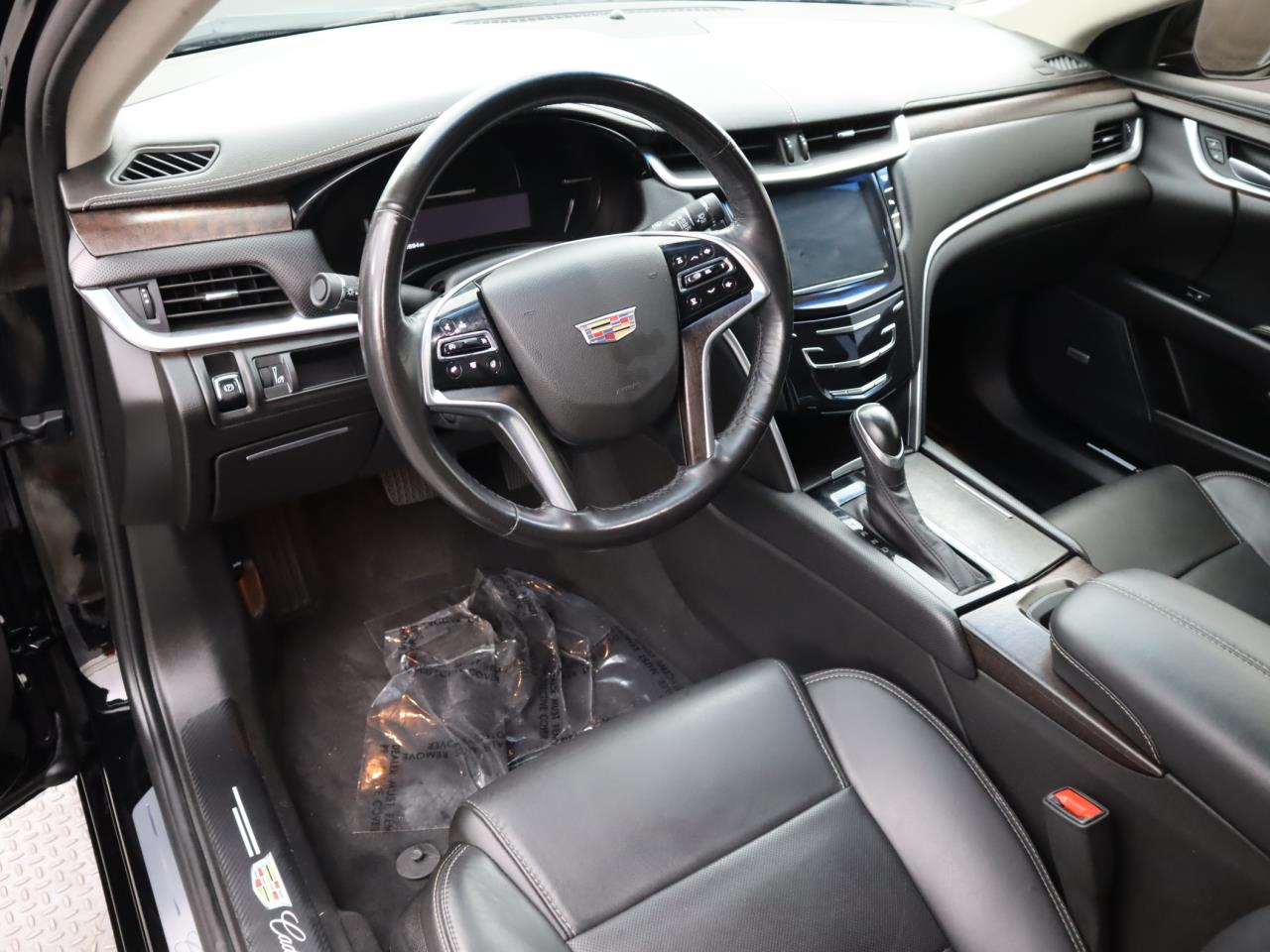 Florida Fine Cars - Used CADILLAC XTS 2019 MIAMI LUXURY