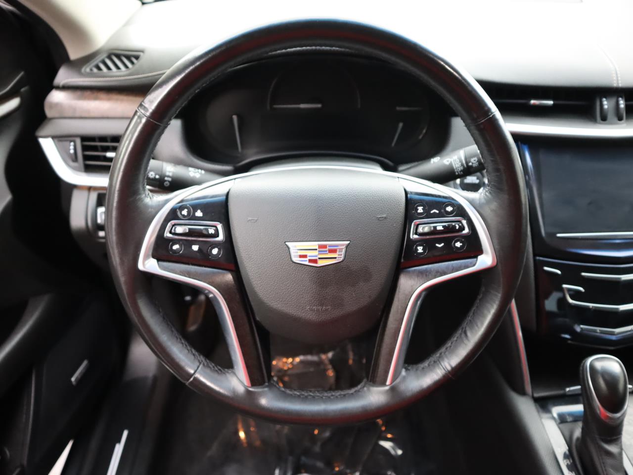 Florida Fine Cars - Used CADILLAC XTS 2019 MIAMI LUXURY