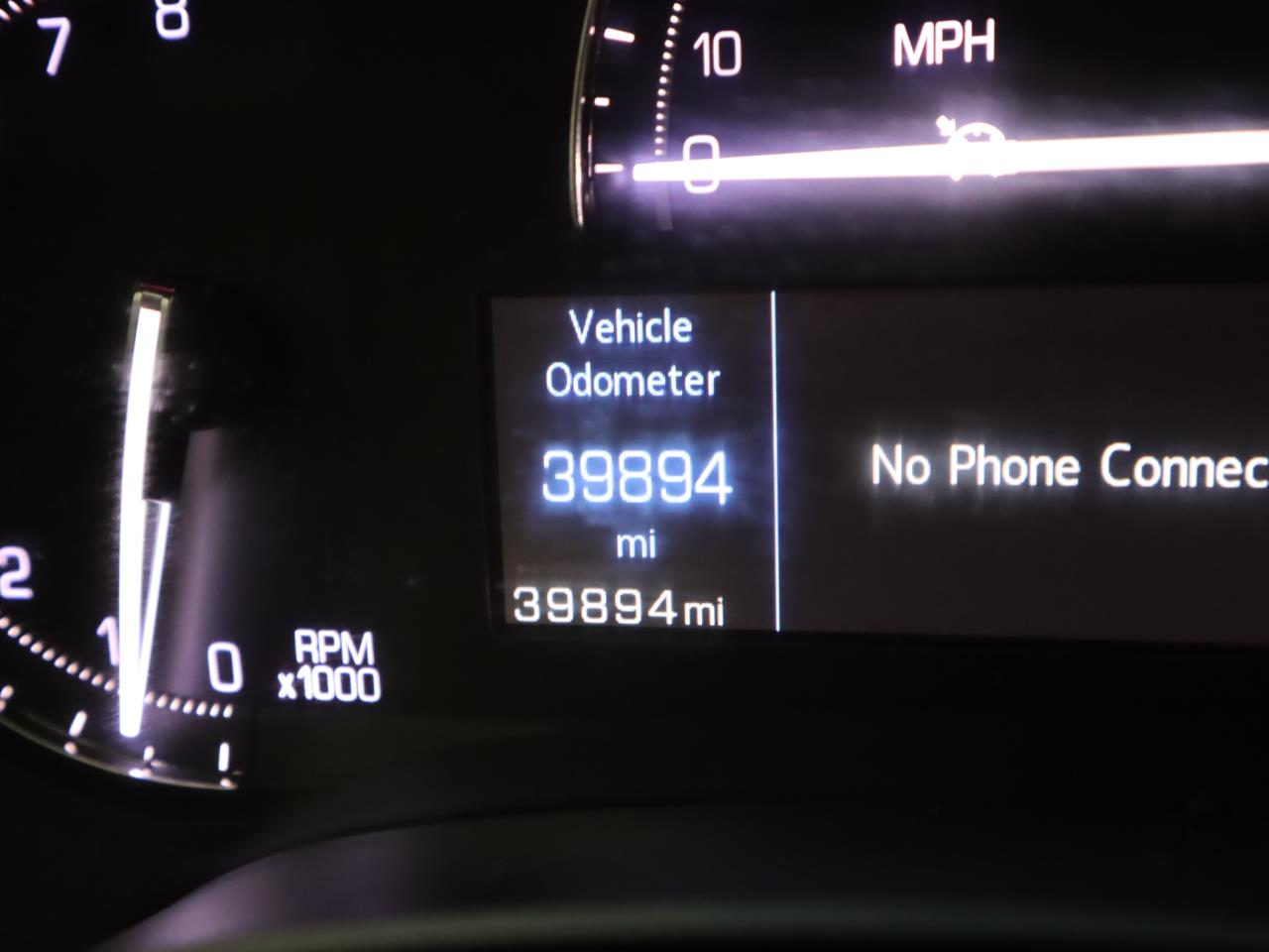 Florida Fine Cars - Used CADILLAC XTS 2019 MIAMI LUXURY