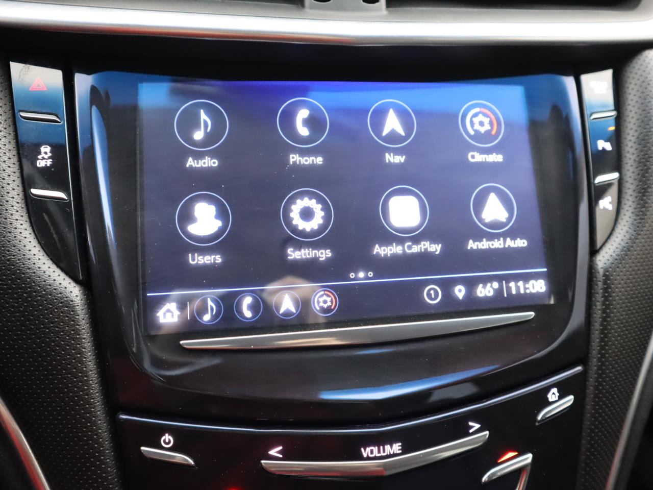 Florida Fine Cars - Used CADILLAC XTS 2019 MIAMI LUXURY