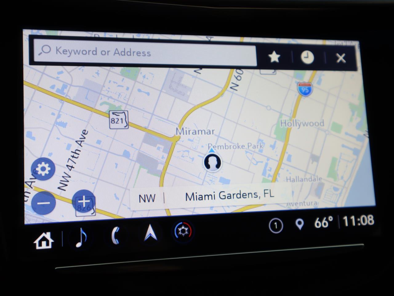 Florida Fine Cars - Used CADILLAC XTS 2019 MIAMI LUXURY