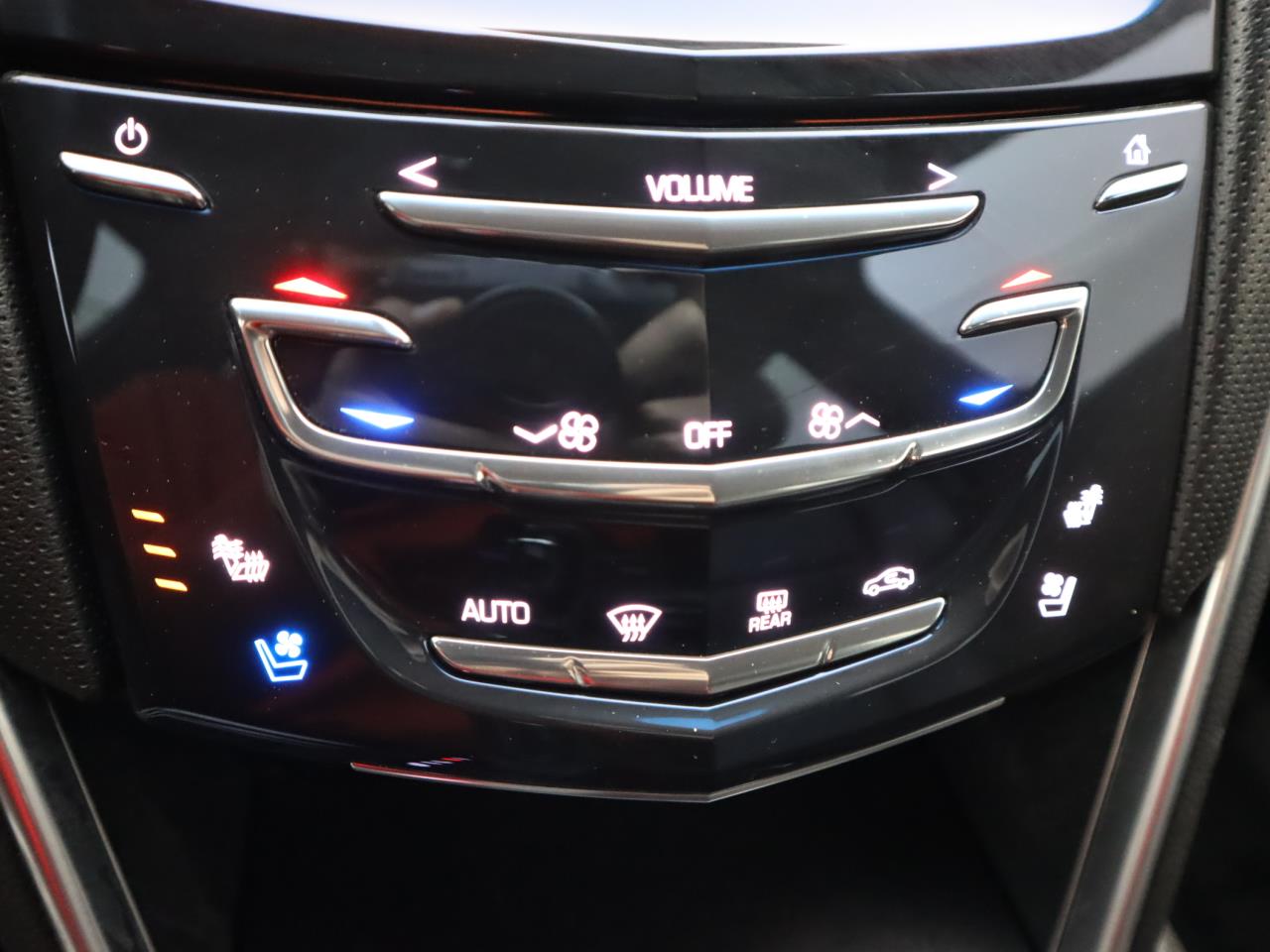 Florida Fine Cars - Used CADILLAC XTS 2019 MIAMI LUXURY