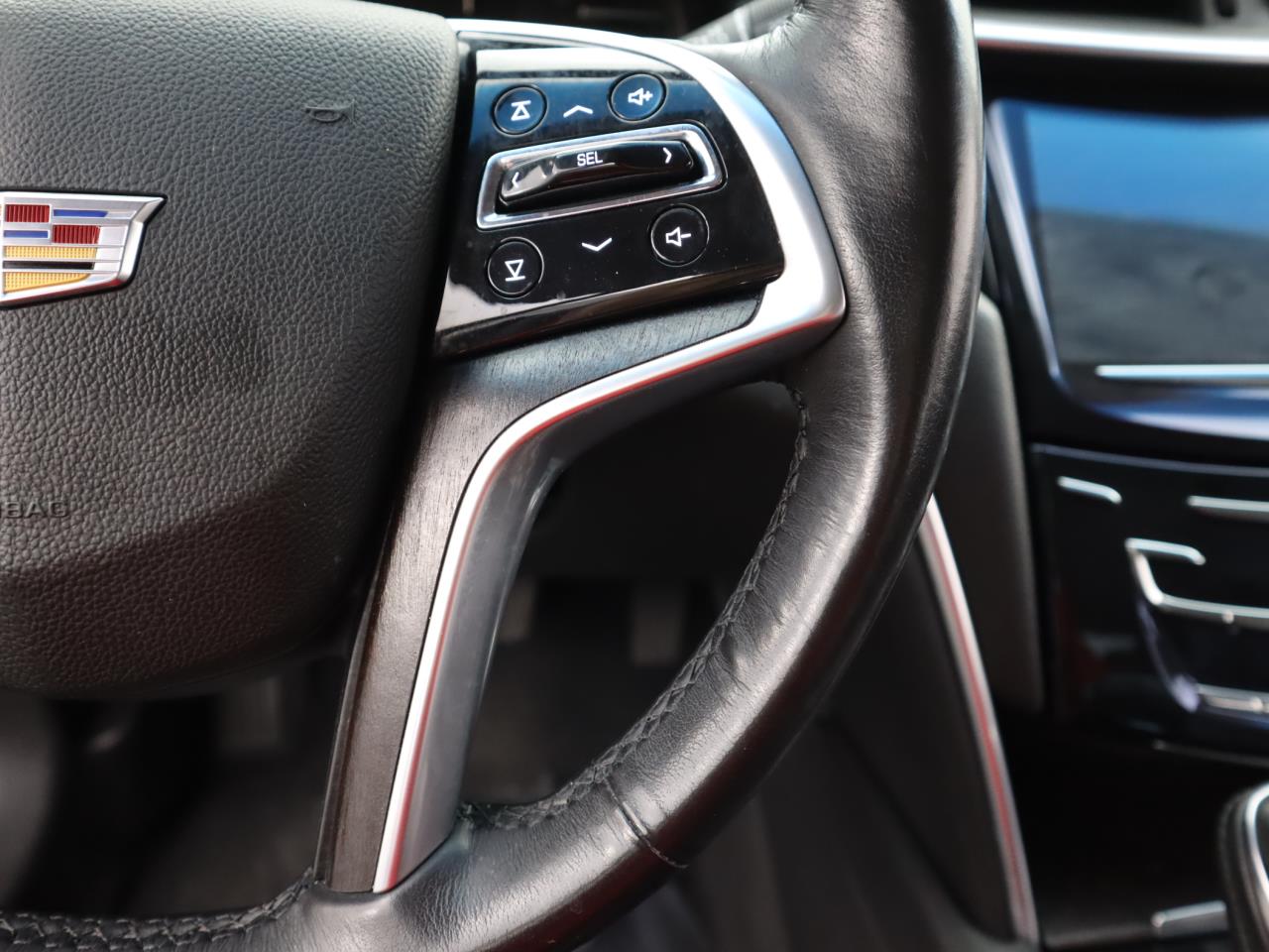 Florida Fine Cars - Used CADILLAC XTS 2019 MIAMI LUXURY