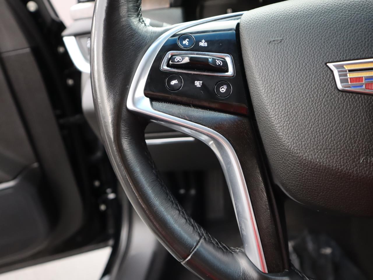 Florida Fine Cars - Used CADILLAC XTS 2019 MIAMI LUXURY