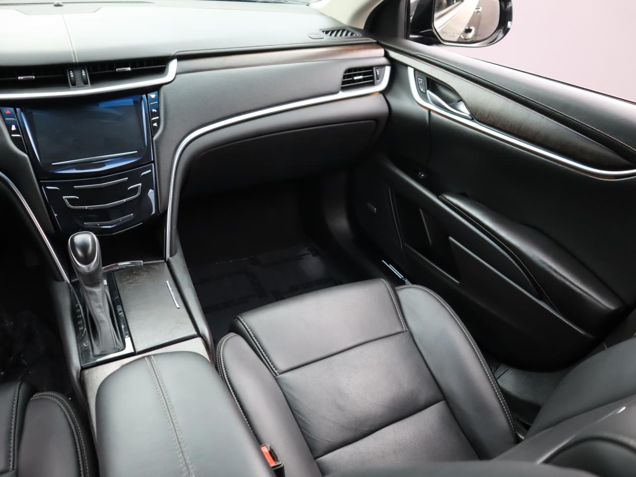 Florida Fine Cars - Used CADILLAC XTS 2019 MIAMI LUXURY