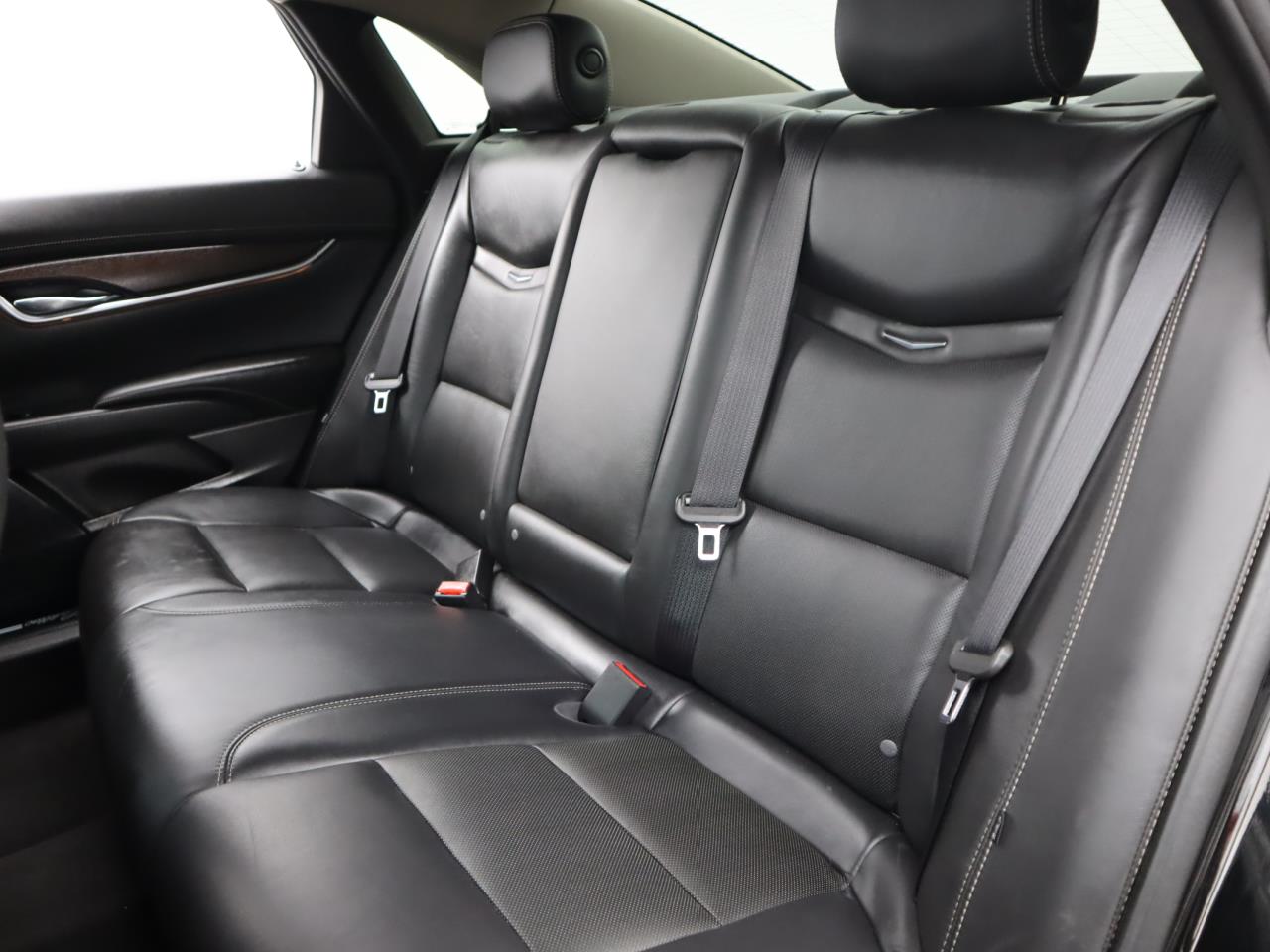 Florida Fine Cars - Used CADILLAC XTS 2019 MIAMI LUXURY