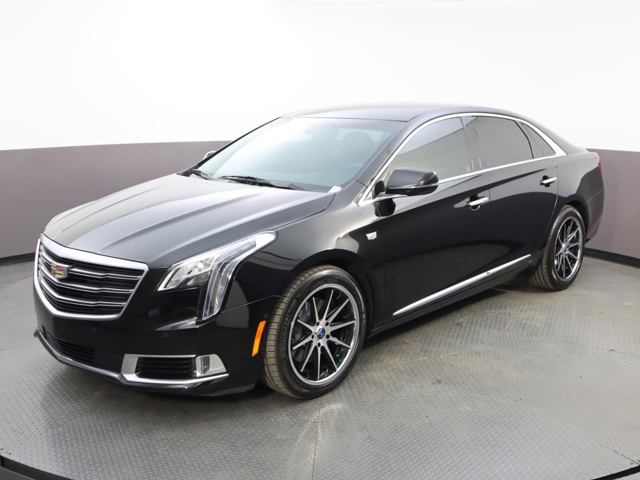 Florida Fine Cars - Used CADILLAC XTS 2019 MIAMI LUXURY