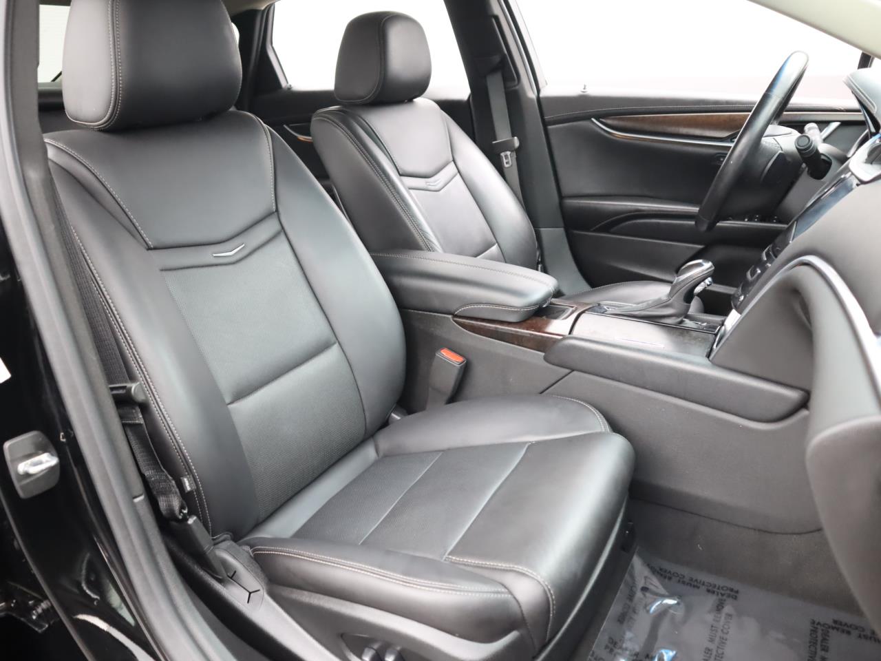 Florida Fine Cars - Used CADILLAC XTS 2019 MIAMI LUXURY