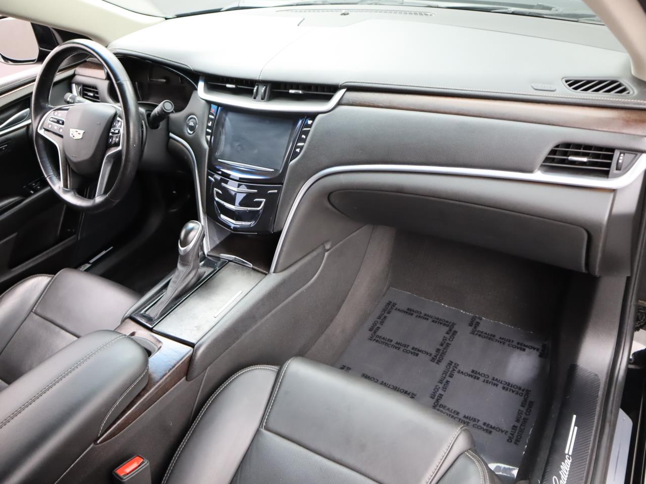 Florida Fine Cars - Used CADILLAC XTS 2019 MIAMI LUXURY