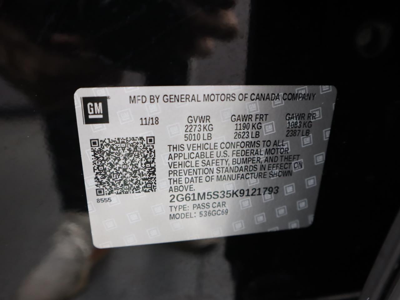 Florida Fine Cars - Used CADILLAC XTS 2019 MIAMI LUXURY