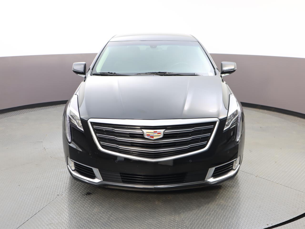 Florida Fine Cars - Used CADILLAC XTS 2019 MIAMI LUXURY