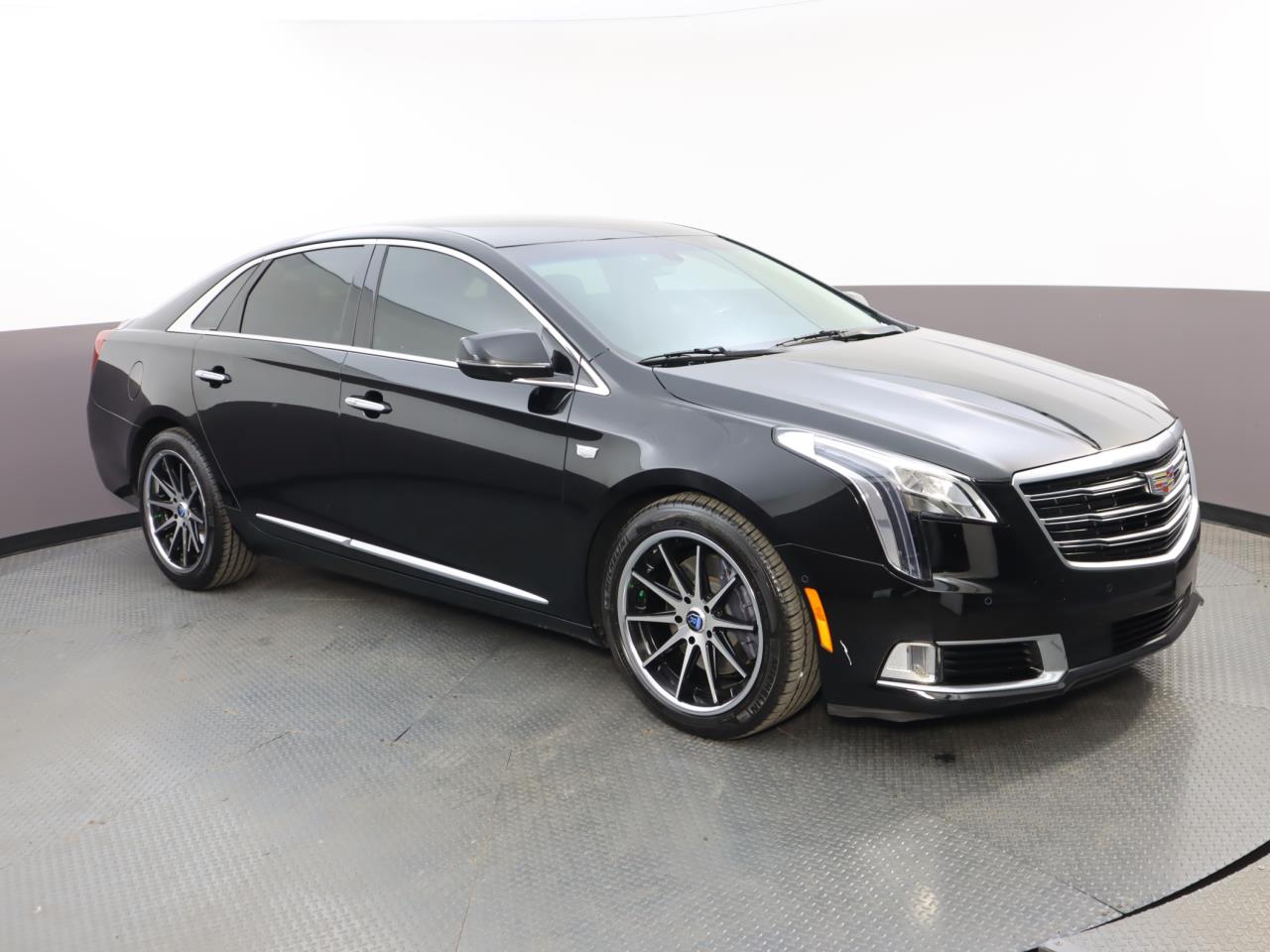 Florida Fine Cars - Used CADILLAC XTS 2019 MIAMI LUXURY