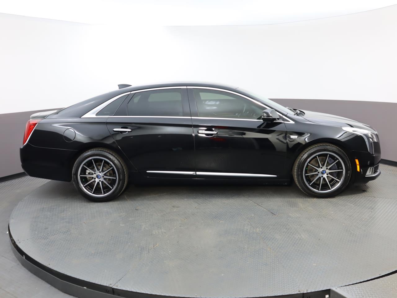Florida Fine Cars - Used CADILLAC XTS 2019 MIAMI LUXURY
