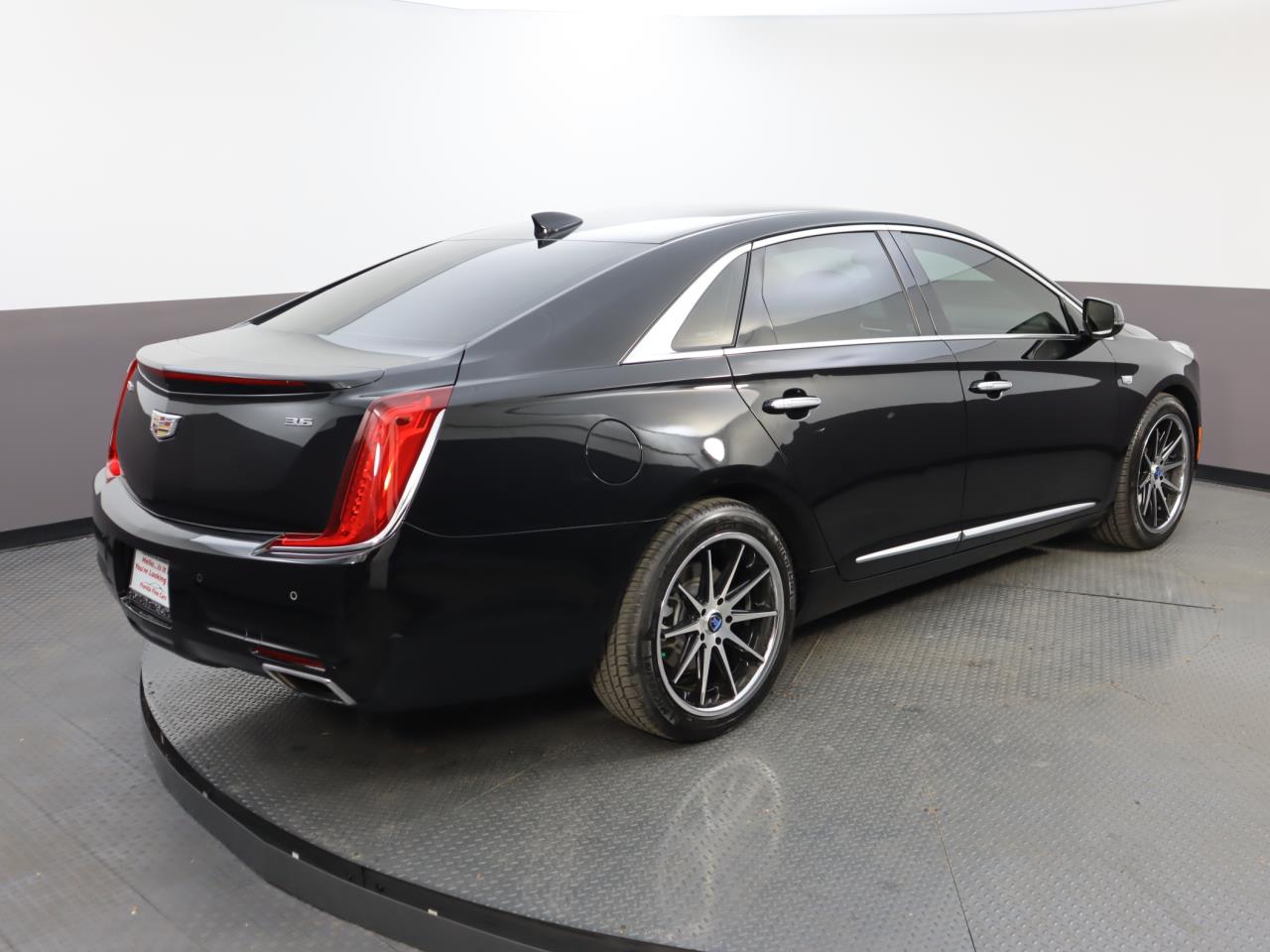 Florida Fine Cars - Used CADILLAC XTS 2019 MIAMI LUXURY