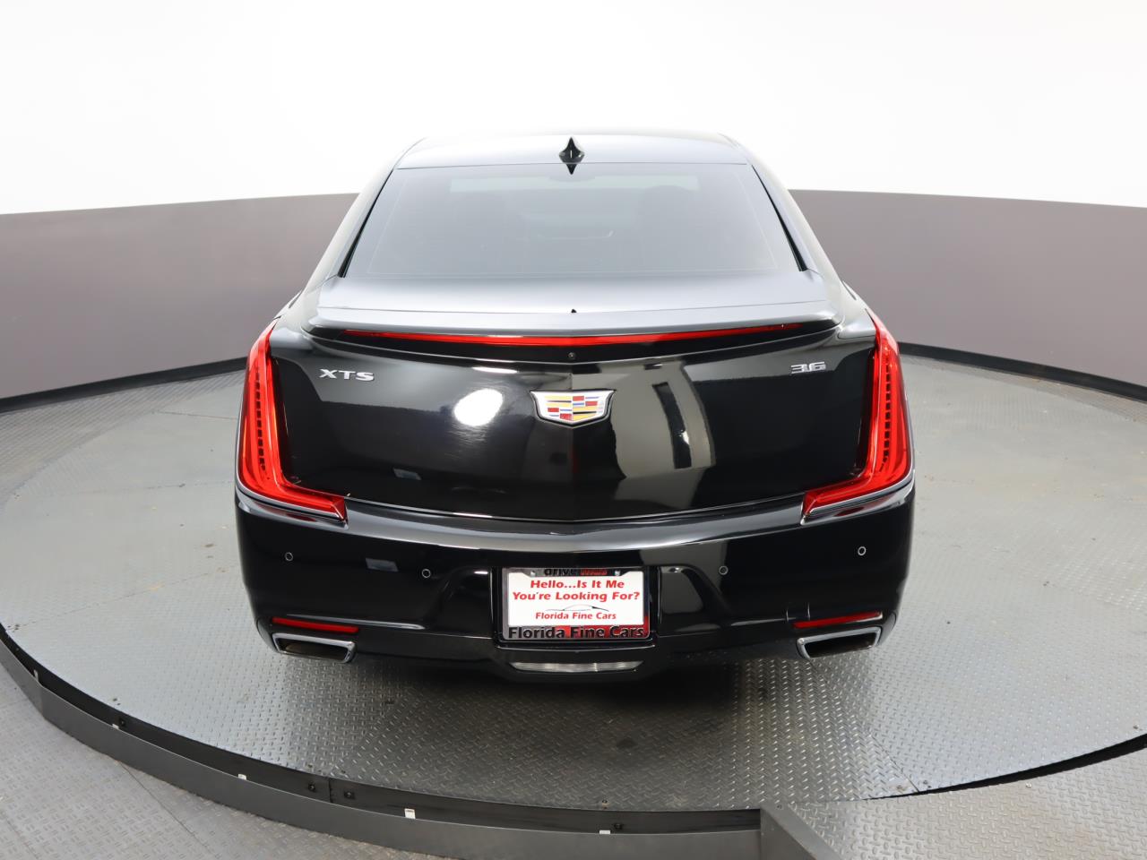 Florida Fine Cars - Used CADILLAC XTS 2019 MIAMI LUXURY