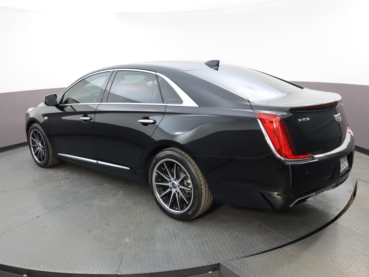 Florida Fine Cars - Used CADILLAC XTS 2019 MIAMI LUXURY