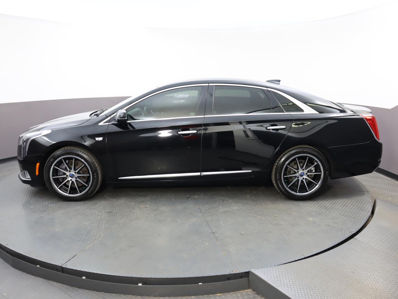 Florida Fine Cars - Used CADILLAC XTS 2019 MIAMI LUXURY