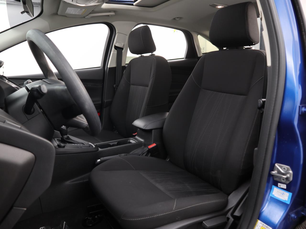 Florida Fine Cars - Used FORD FOCUS 2018 WEST PALM SEL