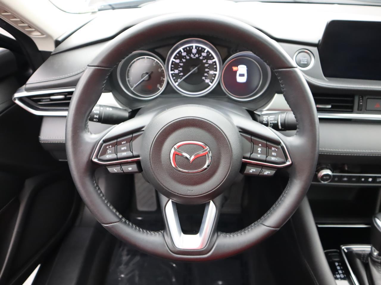 Florida Fine Cars - Used MAZDA MAZDA6 2018 MARGATE TOURING