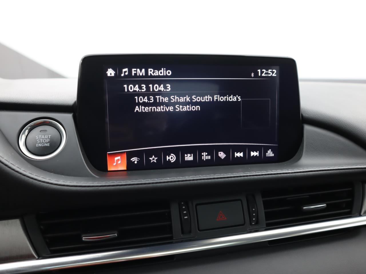 Florida Fine Cars - Used MAZDA MAZDA6 2018 MARGATE TOURING