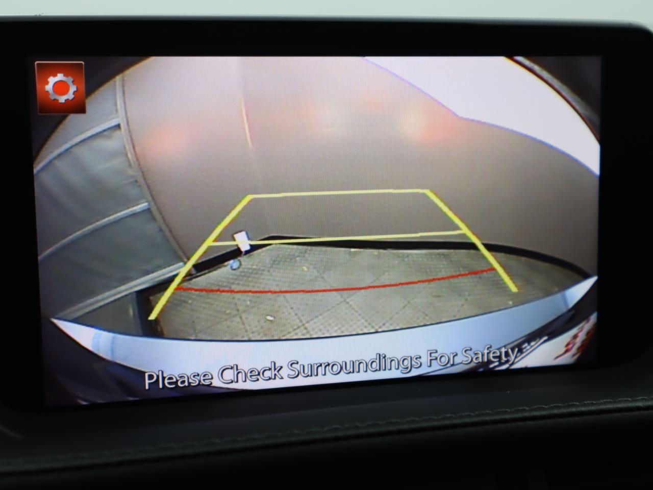 Florida Fine Cars - Used MAZDA MAZDA6 2018 MARGATE TOURING