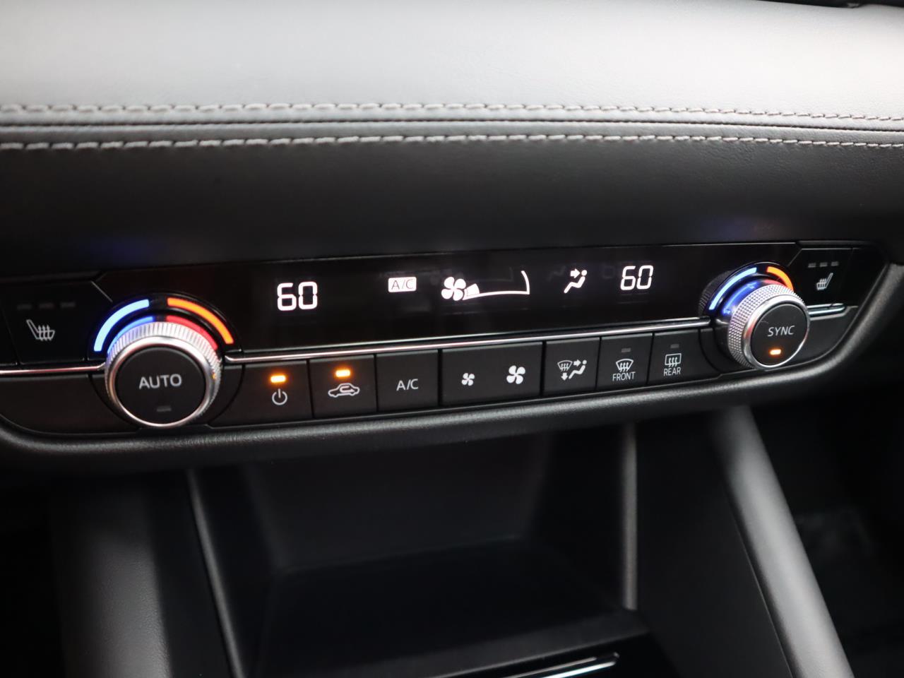 Florida Fine Cars - Used MAZDA MAZDA6 2018 MARGATE TOURING