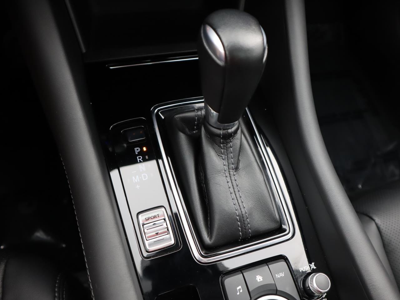 Florida Fine Cars - Used MAZDA MAZDA6 2018 MARGATE TOURING