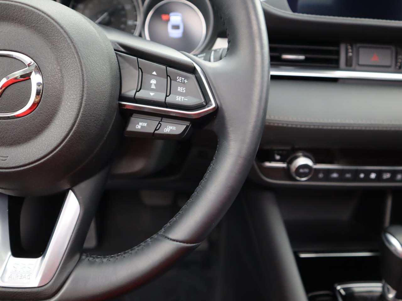 Florida Fine Cars - Used MAZDA MAZDA6 2018 MARGATE TOURING