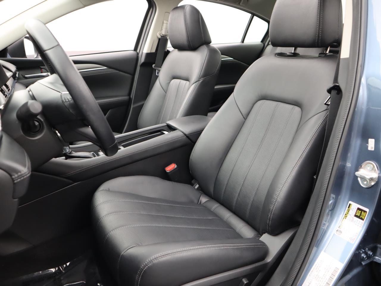 Florida Fine Cars - Used MAZDA MAZDA6 2018 MARGATE TOURING