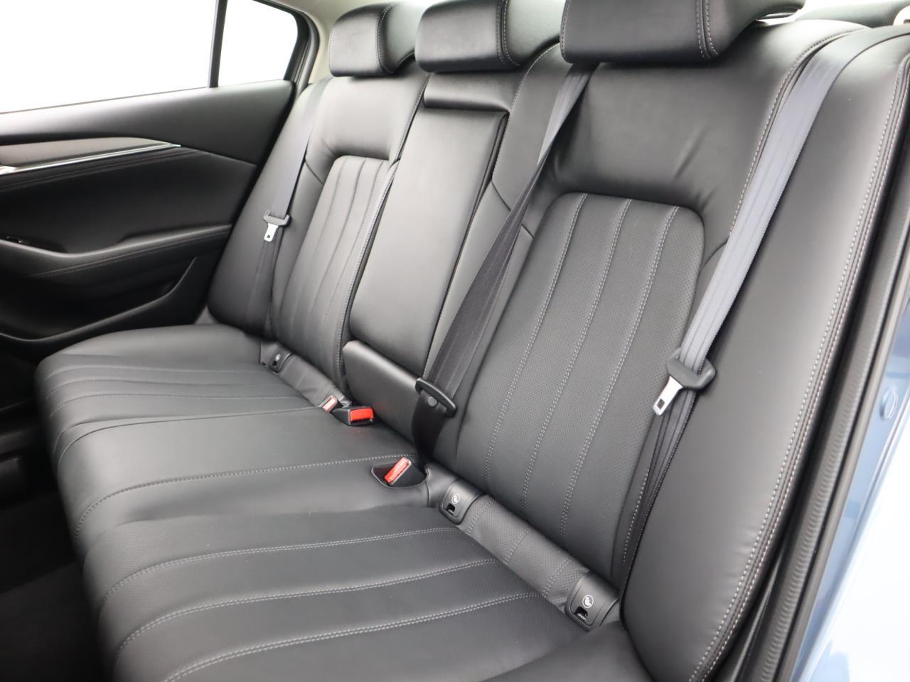 Florida Fine Cars - Used MAZDA MAZDA6 2018 MARGATE TOURING