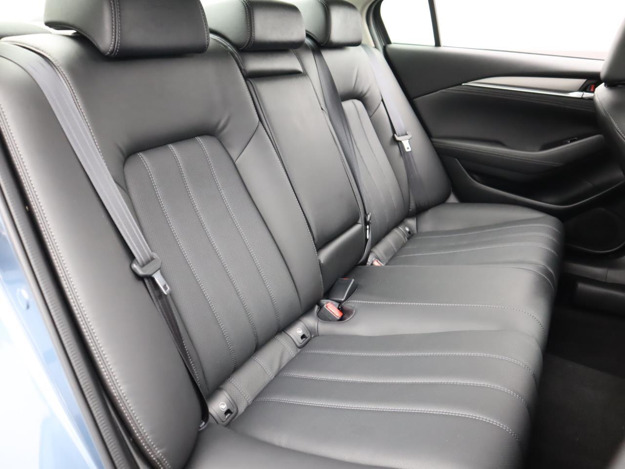 Florida Fine Cars - Used MAZDA MAZDA6 2018 MARGATE TOURING