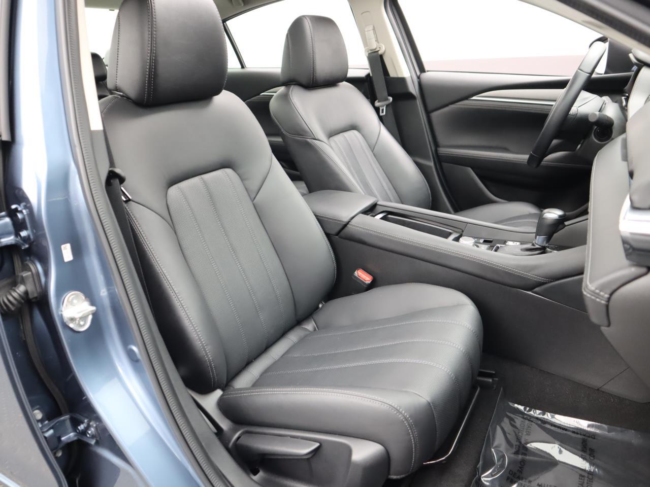 Florida Fine Cars - Used MAZDA MAZDA6 2018 MARGATE TOURING