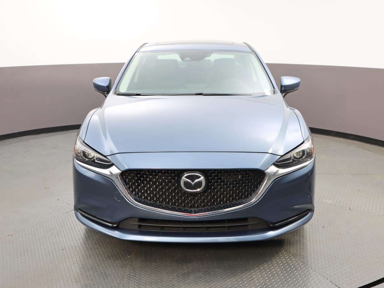 Florida Fine Cars - Used MAZDA MAZDA6 2018 MARGATE TOURING