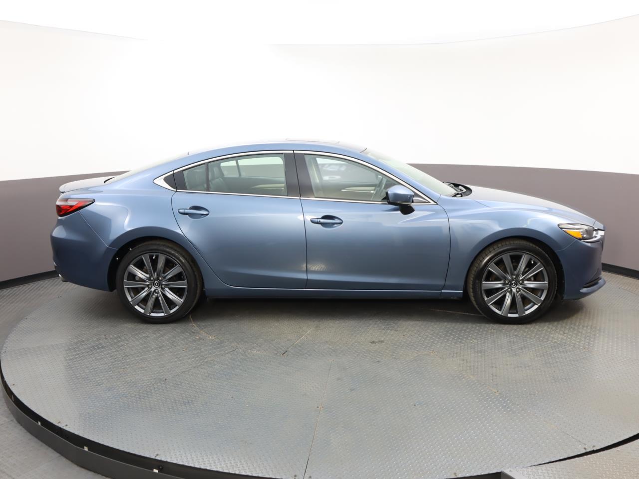 Florida Fine Cars - Used MAZDA MAZDA6 2018 MARGATE TOURING