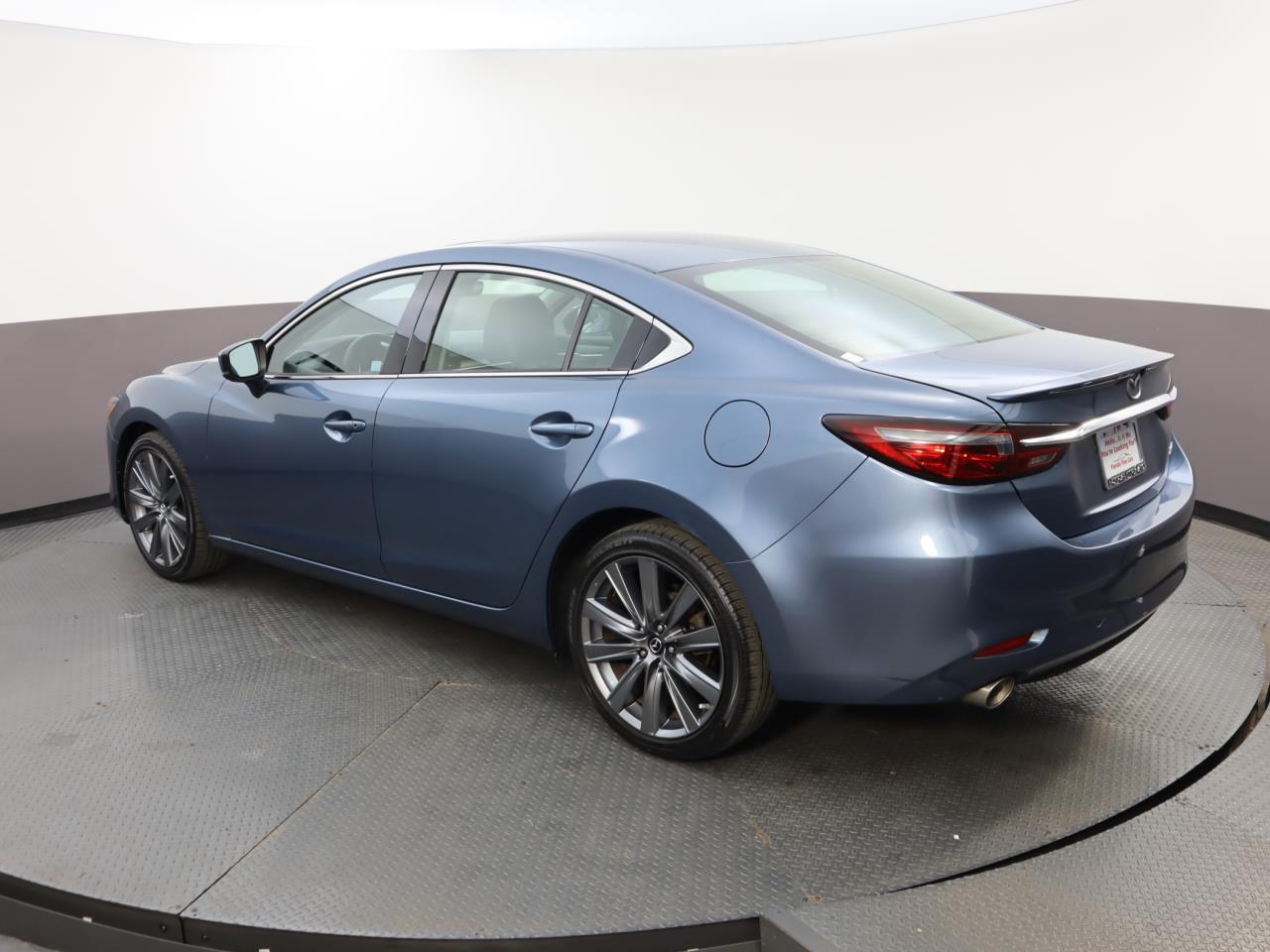 Florida Fine Cars - Used MAZDA MAZDA6 2018 MARGATE TOURING